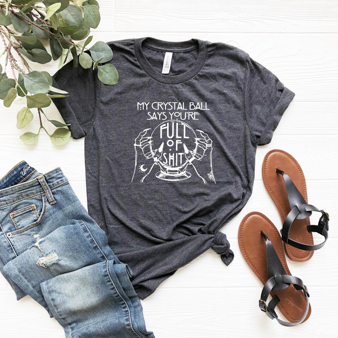 Dark Gray