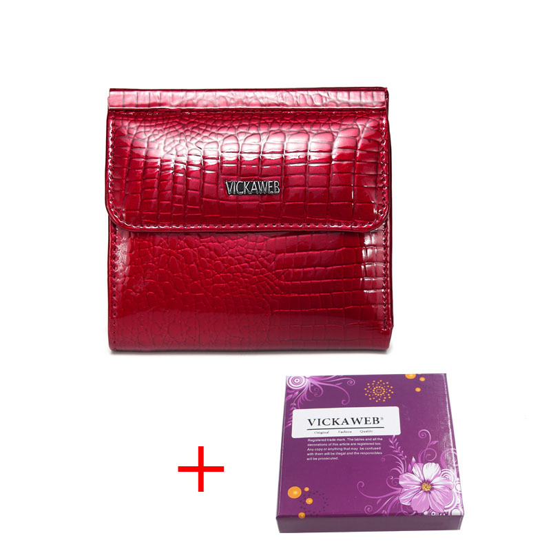 Red with Box