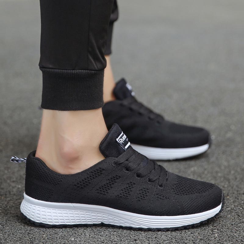 Casual Style Breathable Sneakers for Women Casual Style Breathable Sneakers for Women
