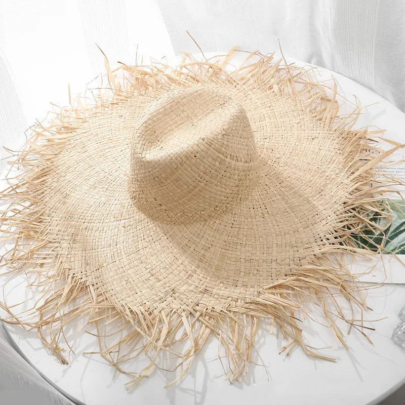 Women's Floppy Beach Hat