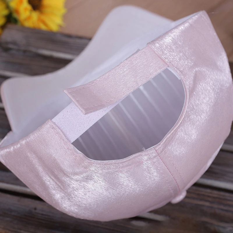 Women's Crystal Butterflie Baseball Cap