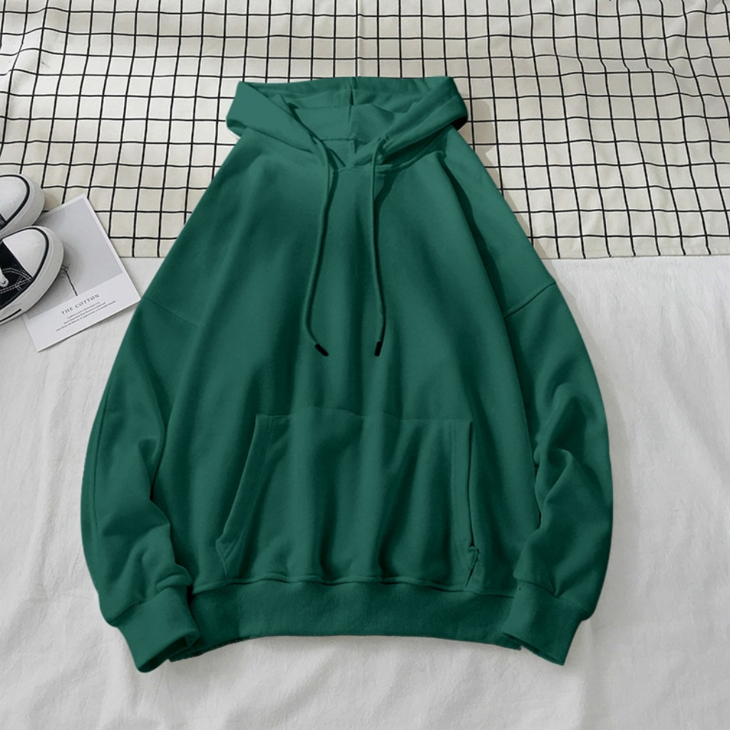 SeaGreen(Oversized)