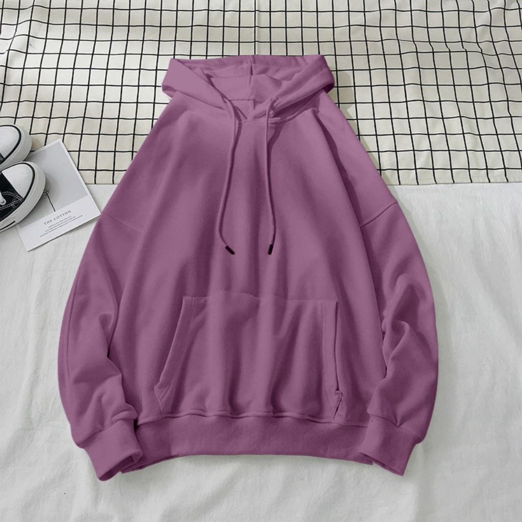 Lilac(Oversized)