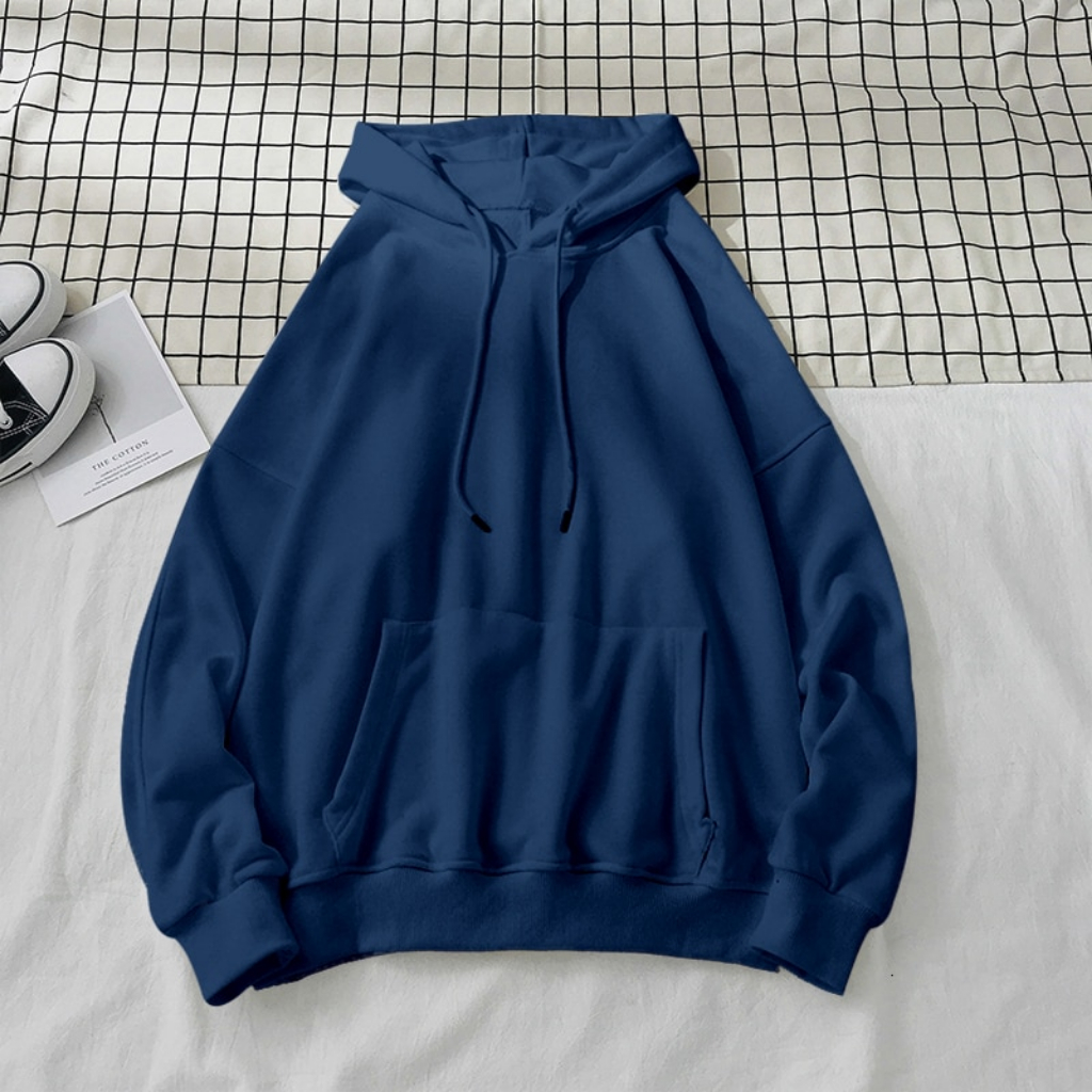 Navy(Oversized)
