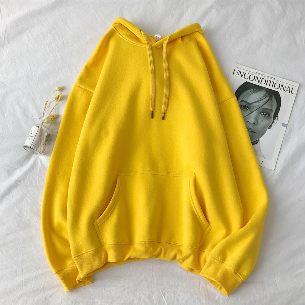 Yellow(Oversized)