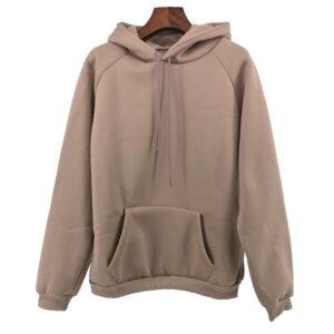 Women's  Hoodie With Pockets