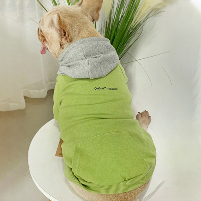 Pet - Green