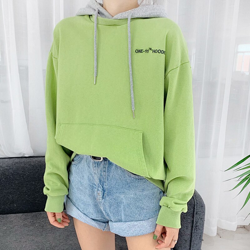 Owner - Green