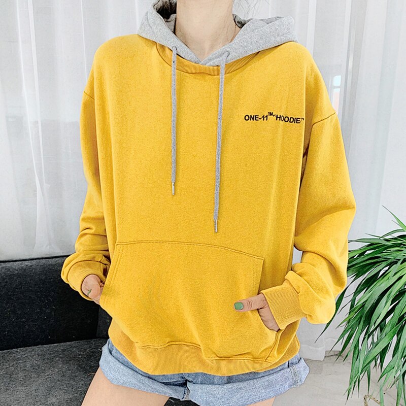 Owner - Yellow