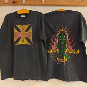 Classic West Coast Graphic T-shirt Oversize Streetwear Hip Hop Men Women Heavyweight Cotton Short Seleeve Unisex Female Male Tee