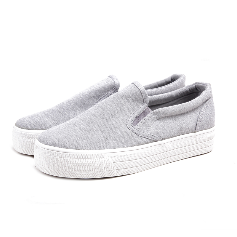 Comfortable Platform Shoes - Image 3