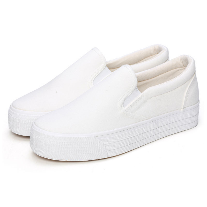Comfortable Platform Shoes - Image 2