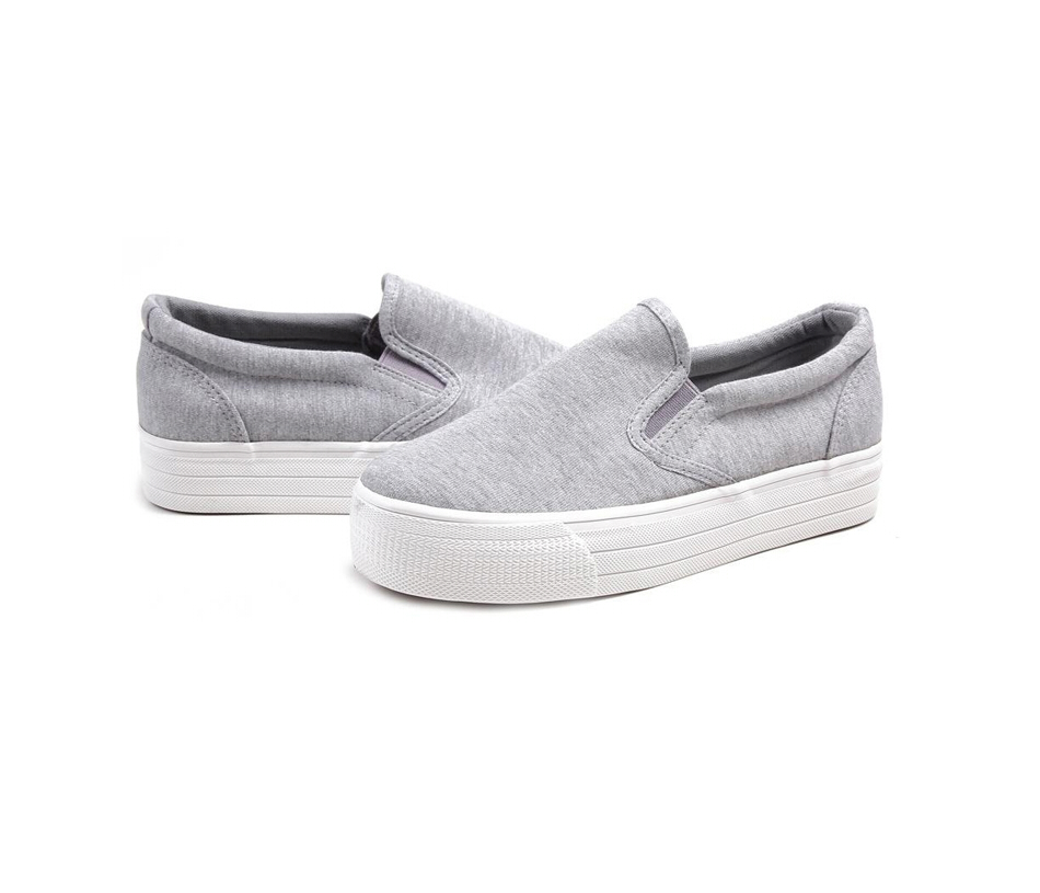 Comfortable Platform Shoes - Image 6