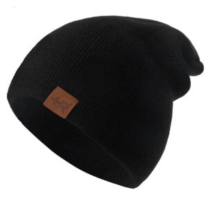 Unisex Soft Acrylic Hat