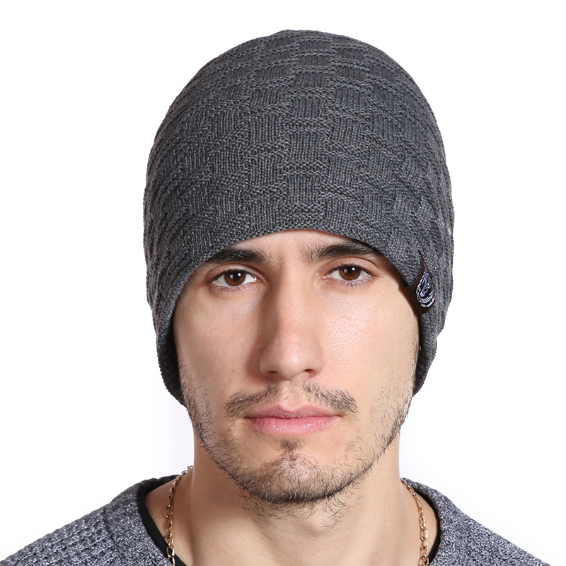 Unisex Casual Winter Hat