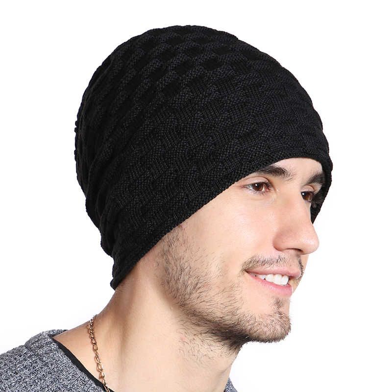 Unisex Casual Winter Hat