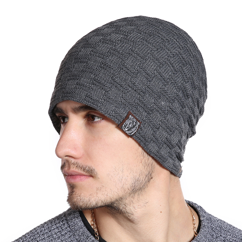 Unisex Casual Winter Hat