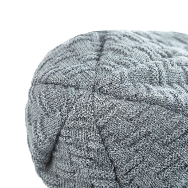 Unisex Casual Winter Hat