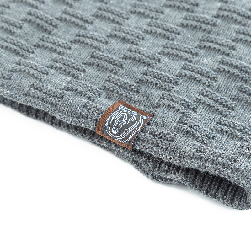 Unisex Casual Winter Hat