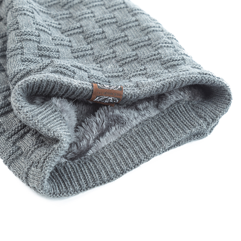 Unisex Casual Winter Hat