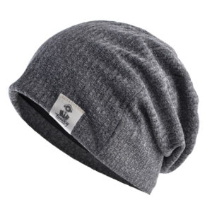 Unisex Autumn and Winter Beanie Hat