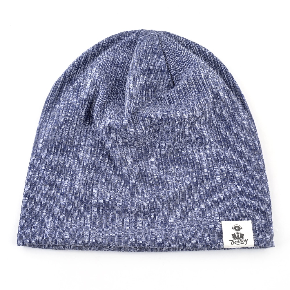 Unisex Autumn and Winter Beanie Hat