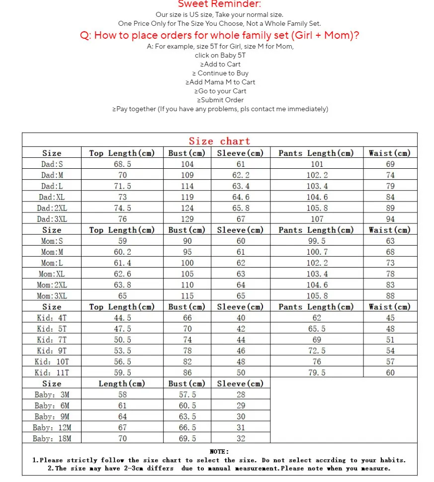 2025 New Family Christmas Pajamas Mom Dad Kids Matching Clothing Set Baby Romper Pjs Soft Loose 2 Pieces Suit Homewear Xmas Look