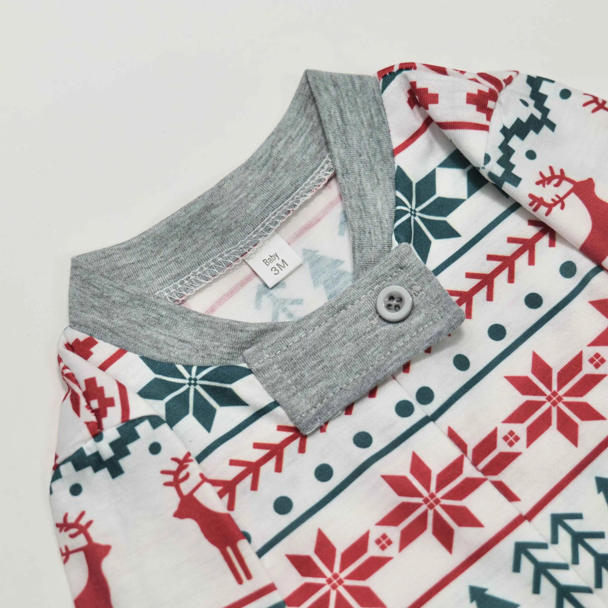 Christmas Family Pajamas Set Mom Daughter Dad Son Matching Outfits Cute All Over Print Homewear Boys Girls Pjs Xmas Look Pyjamas Christmas Family Pajamas Set Mom Daughter Dad Son Matching Outfits Cute All Over Print Homewear Boys Girls Pjs Xmas Look Pyjamas