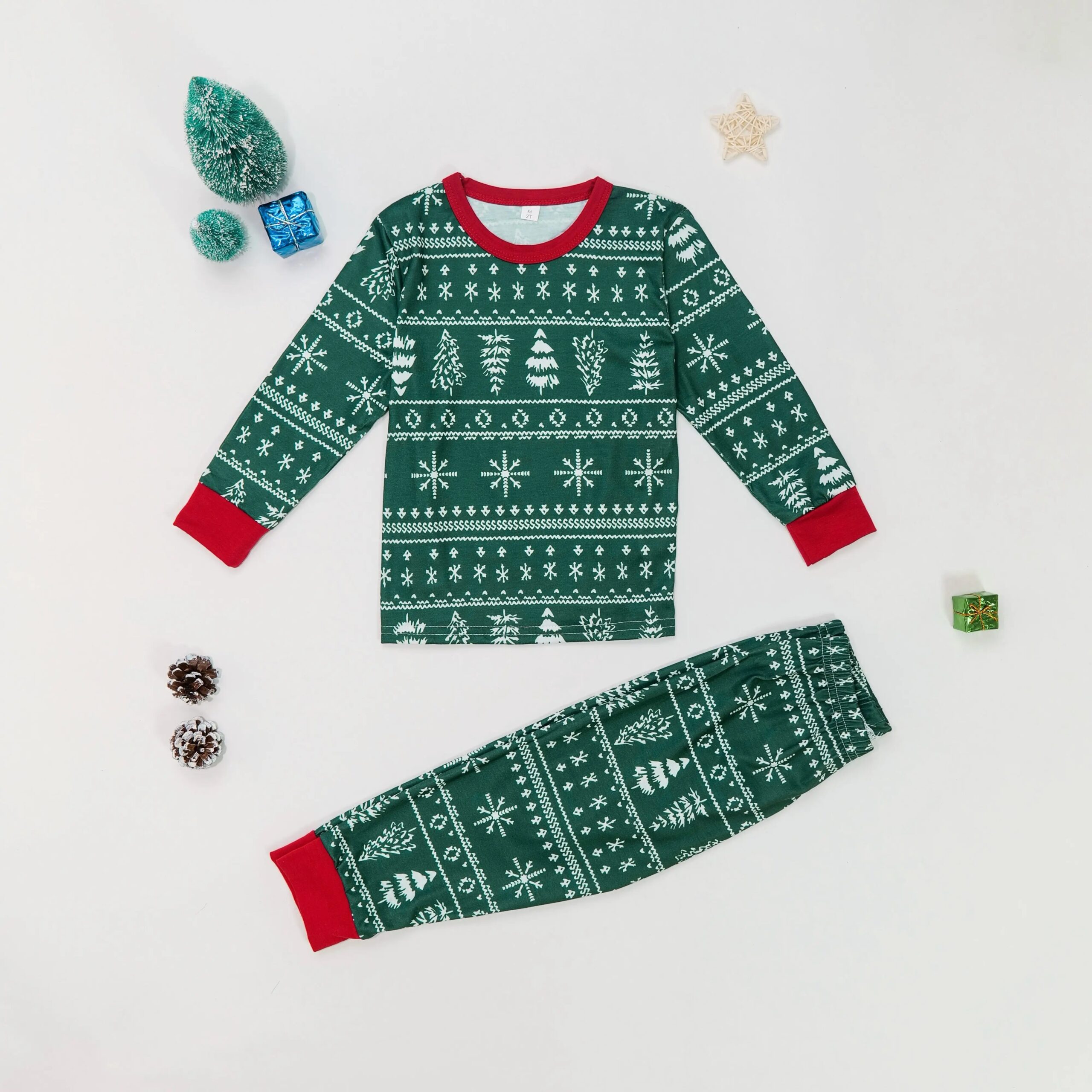 Christmas Family Pajamas Set Mom Daughter Dad Son Matching Outfits Cute All Over Print Homewear Boys Girls Pjs Xmas Look Pyjamas Christmas Family Pajamas Set Mom Daughter Dad Son Matching Outfits Cute All Over Print Homewear Boys Girls Pjs Xmas Look Pyjamas