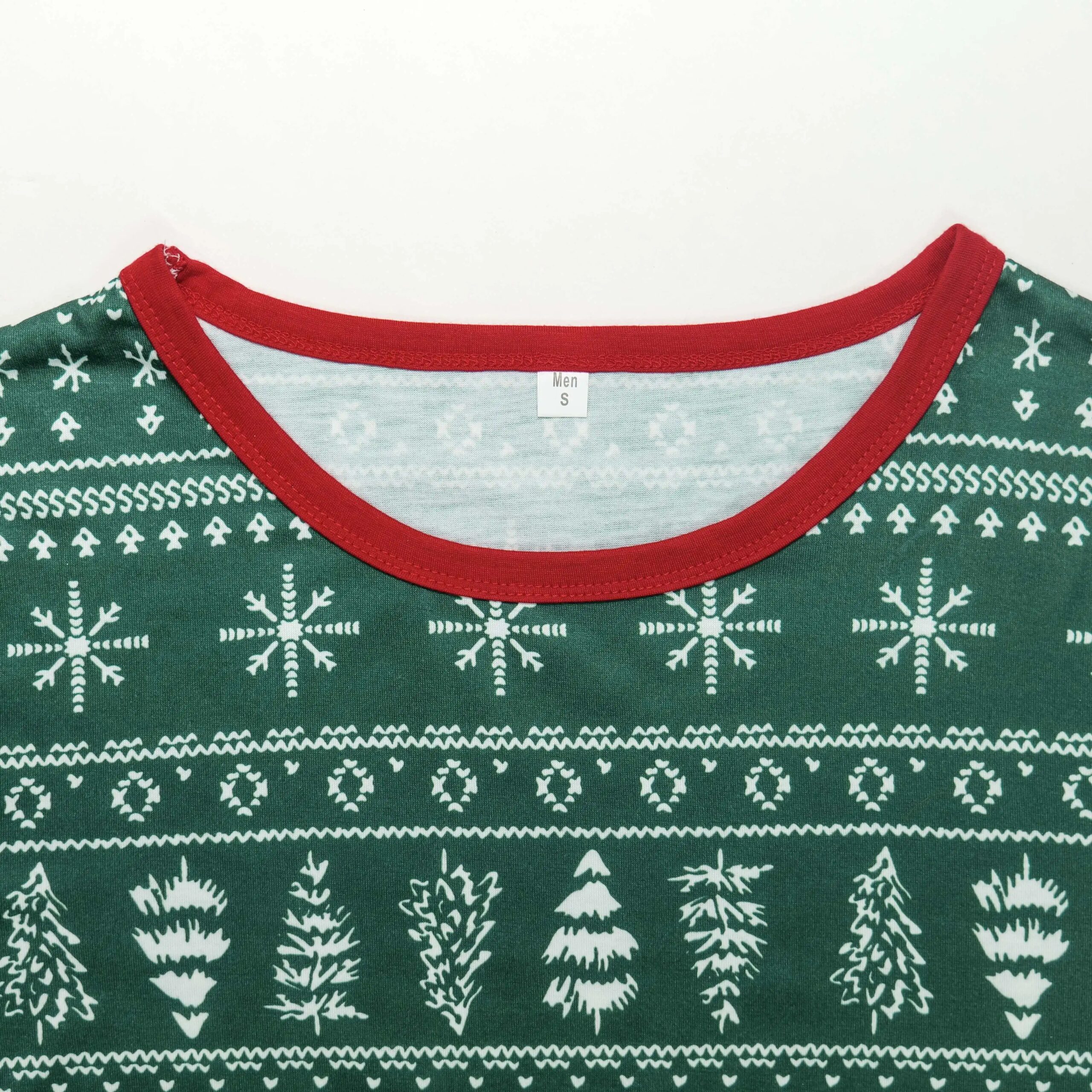 Christmas Family Pajamas Set Mom Daughter Dad Son Matching Outfits Cute All Over Print Homewear Boys Girls Pjs Xmas Look Pyjamas Christmas Family Pajamas Set Mom Daughter Dad Son Matching Outfits Cute All Over Print Homewear Boys Girls Pjs Xmas Look Pyjamas
