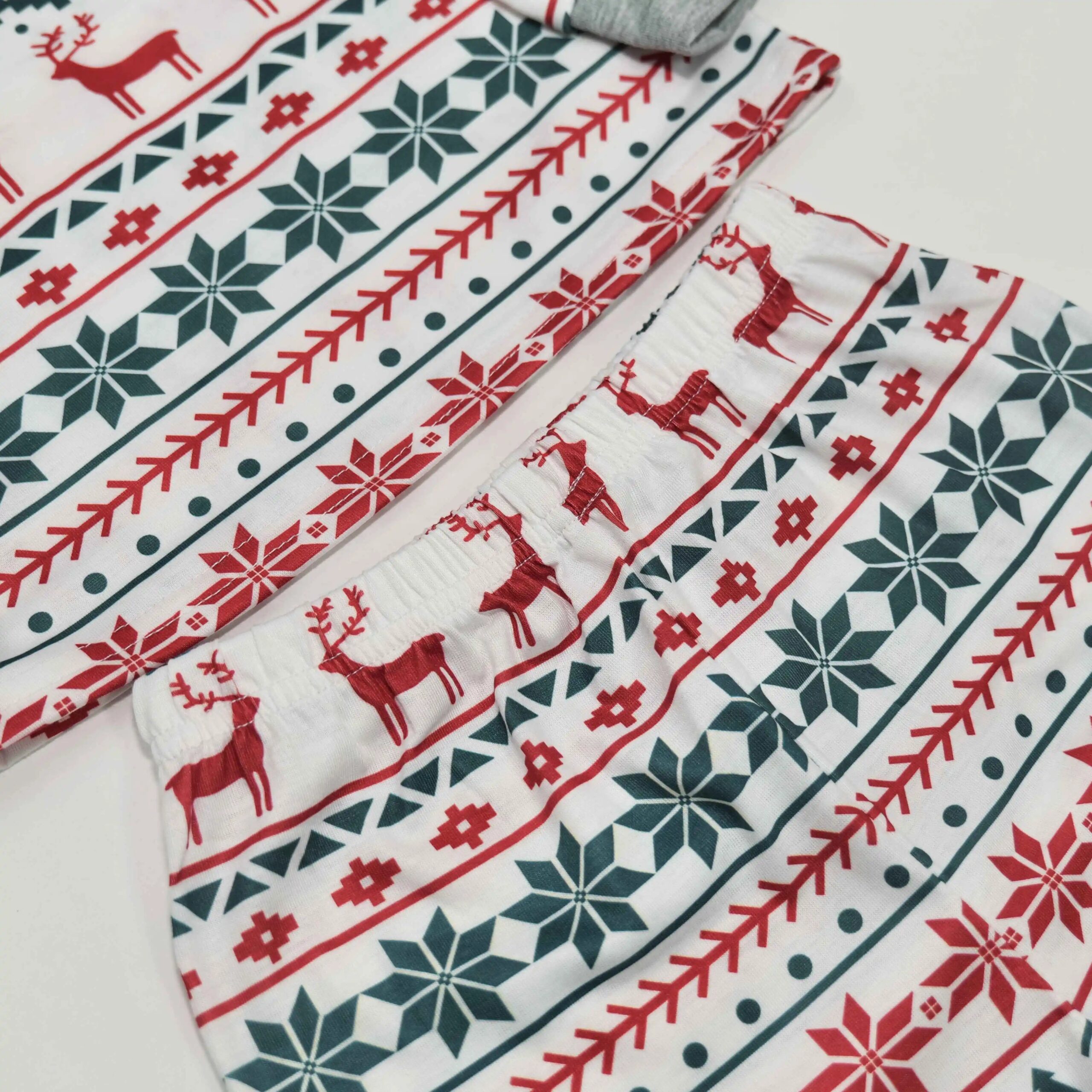 Christmas Family Pajamas Set Mom Daughter Dad Son Matching Outfits Cute All Over Print Homewear Boys Girls Pjs Xmas Look Pyjamas Christmas Family Pajamas Set Mom Daughter Dad Son Matching Outfits Cute All Over Print Homewear Boys Girls Pjs Xmas Look Pyjamas