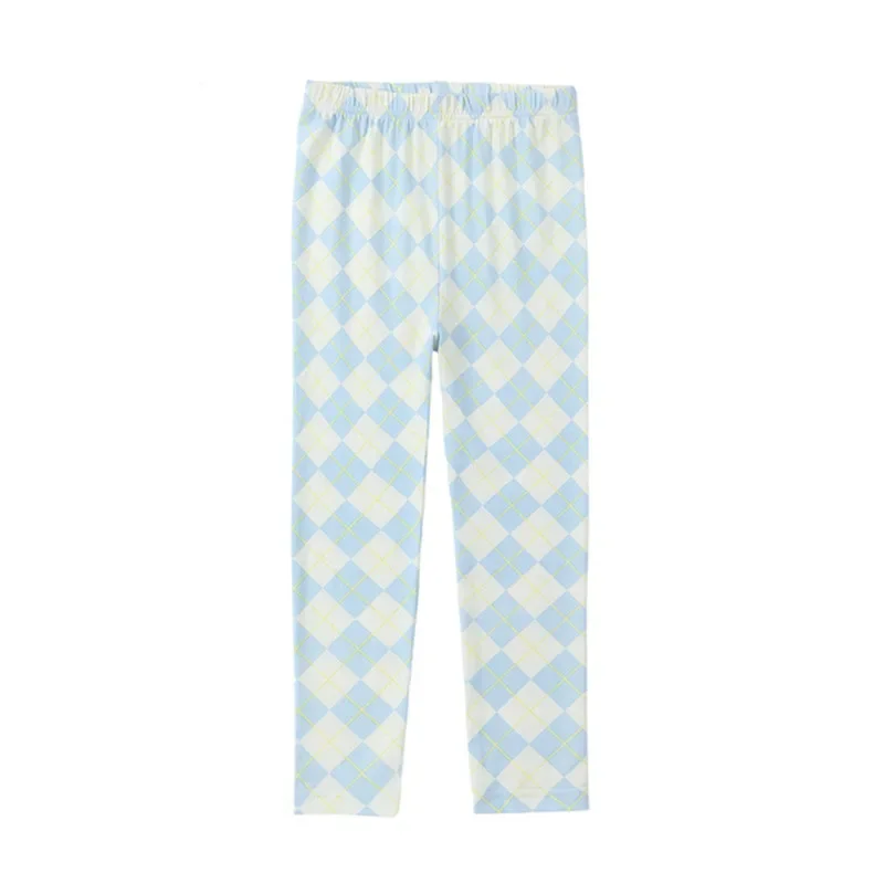 blue legging