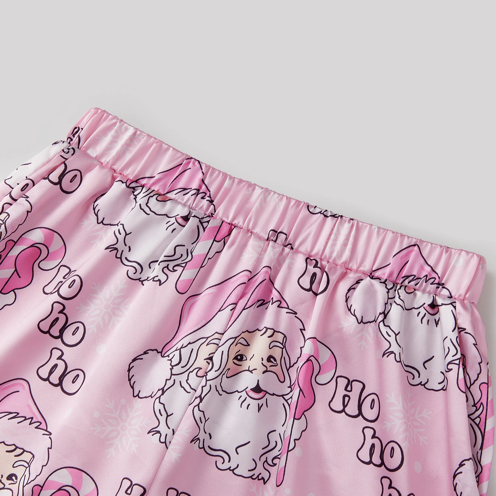 Family Matching Christmas Pajamas Sets Santa Letter Holiday Satin Loungewear Sleepwear Dad Mom Kids Pajamas Xmas Look Pyjama Family Matching Christmas Pajamas Sets Santa Letter Holiday Satin Loungewear Sleepwear Dad Mom Kids Pajamas Xmas Look Pyjama