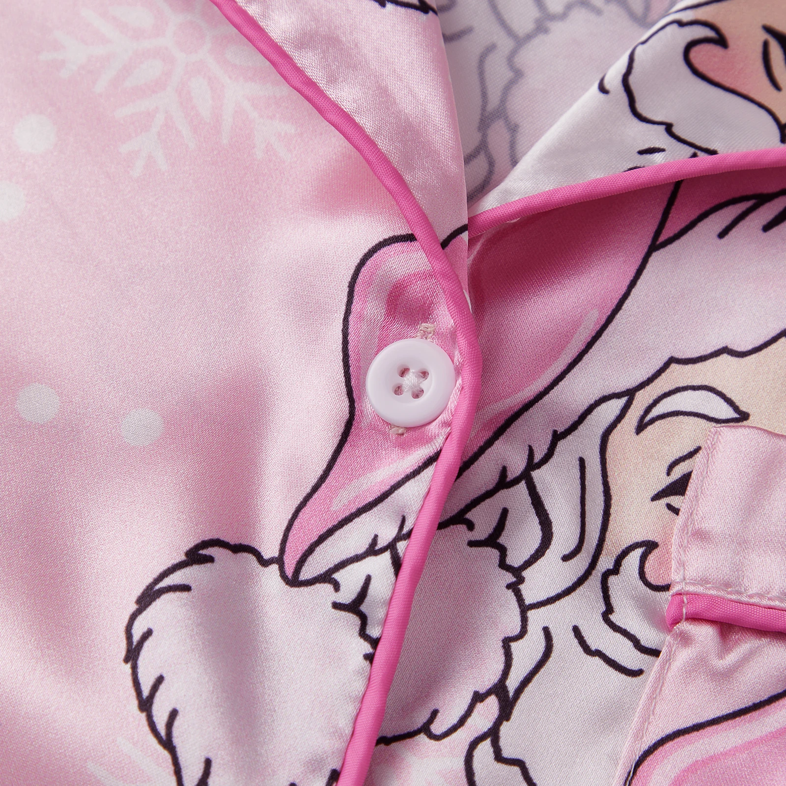 Family Matching Christmas Pajamas Sets Santa Letter Holiday Satin Loungewear Sleepwear Dad Mom Kids Pajamas Xmas Look Pyjama Family Matching Christmas Pajamas Sets Santa Letter Holiday Satin Loungewear Sleepwear Dad Mom Kids Pajamas Xmas Look Pyjama