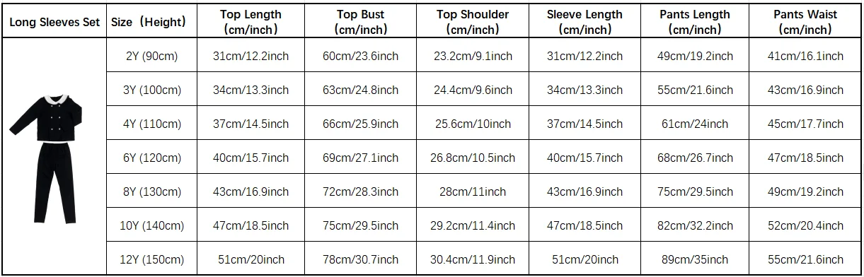 Ali Plus 2026 SS Sailor Maxi Kids Cotton Outfits Embroidery Removable White Collar Girls Boys Matching Clothes Ali Plus 2026 SS Sailor Maxi Kids Cotton Outfits Embroidery Removable White Collar Girls Boys Matching Clothes
