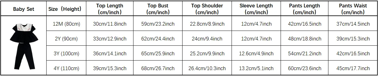 Ali Plus 2026 SS Sailor Maxi Kids Cotton Outfits Embroidery Removable White Collar Girls Boys Matching Clothes Ali Plus 2026 SS Sailor Maxi Kids Cotton Outfits Embroidery Removable White Collar Girls Boys Matching Clothes