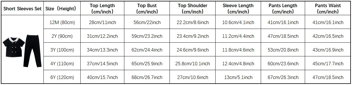 Ali Plus 2026 SS Sailor Maxi Kids Cotton Outfits Embroidery Removable White Collar Girls Boys Matching Clothes Ali Plus 2026 SS Sailor Maxi Kids Cotton Outfits Embroidery Removable White Collar Girls Boys Matching Clothes
