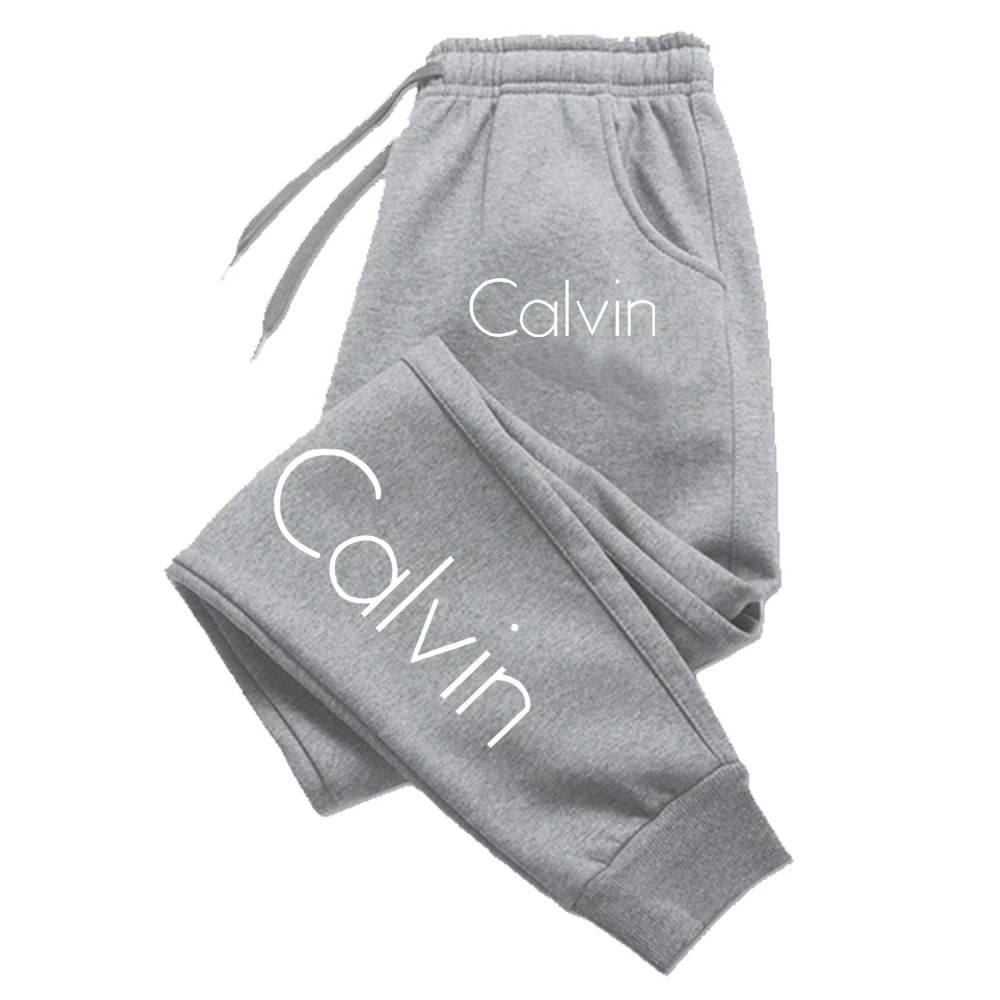 Casual Printed Sports Running Trousers Men Women Autumn Drawstring Long Pants Fitness Solid Sweatpants Unisex Gym Wear Casual Printed Sports Running Trousers Men Women Autumn Drawstring Long Pants Fitness Solid Sweatpants Unisex Gym Wear