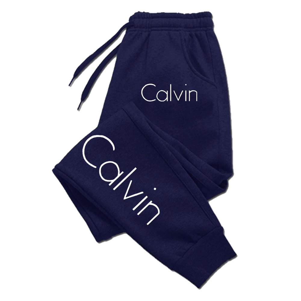 Casual Printed Sports Running Trousers Men Women Autumn Drawstring Long Pants Fitness Solid Sweatpants Unisex Gym Wear Casual Printed Sports Running Trousers Men Women Autumn Drawstring Long Pants Fitness Solid Sweatpants Unisex Gym Wear