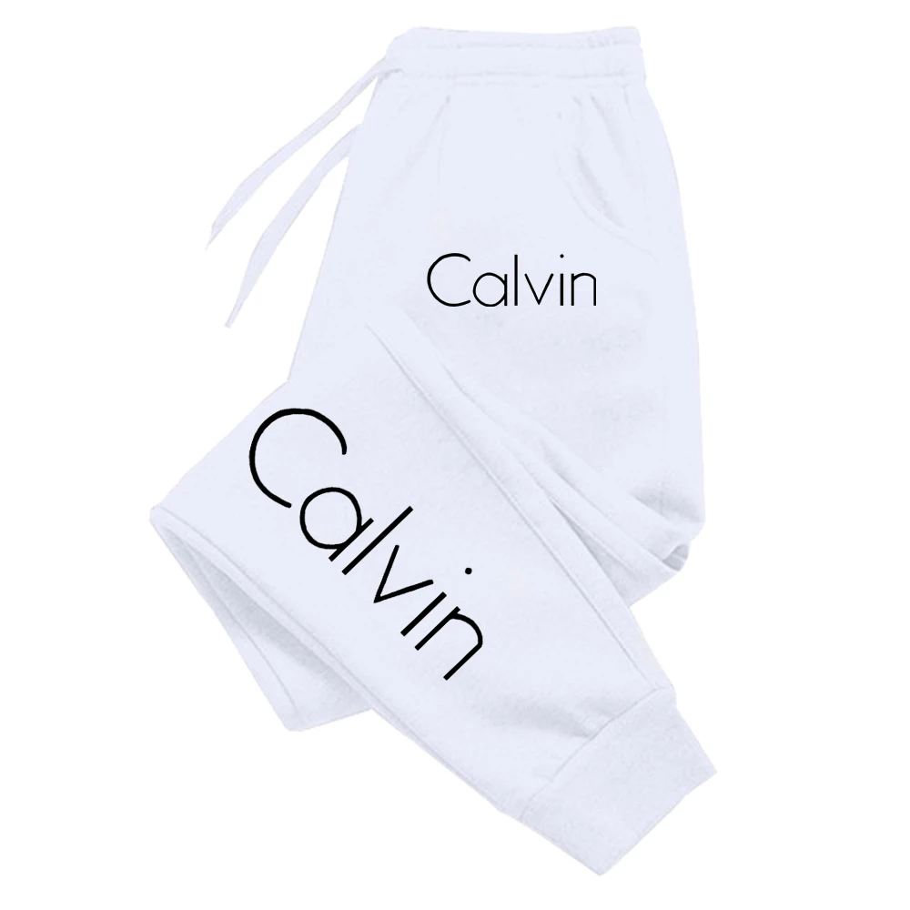 Casual Printed Sports Running Trousers Men Women Autumn Drawstring Long Pants Fitness Solid Sweatpants Unisex Gym Wear Casual Printed Sports Running Trousers Men Women Autumn Drawstring Long Pants Fitness Solid Sweatpants Unisex Gym Wear