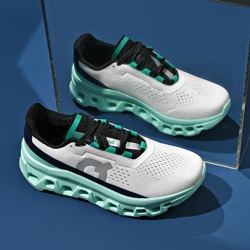 Mens Running Shoes Breathable Summer Sport Tennis Shoes Casual Ultra Lightweight Unisex Fashion Sneakers Non Slip Trainers