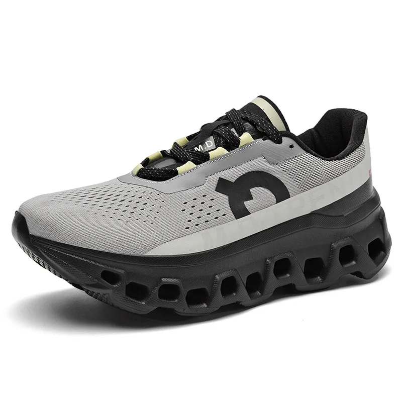 dark gray black