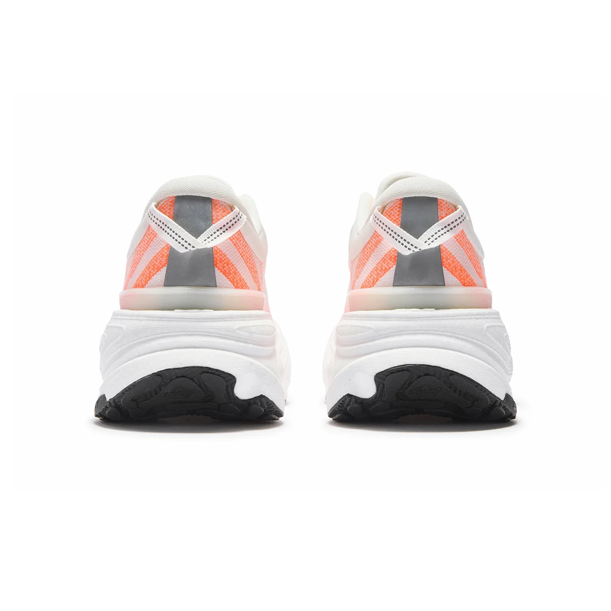 361 Degrees PopBlaze 6 Unisex Running Shoes New Lightweight Wear-resistant Comfortable Shock Absorb Sneakers Pantshoes 672622201
