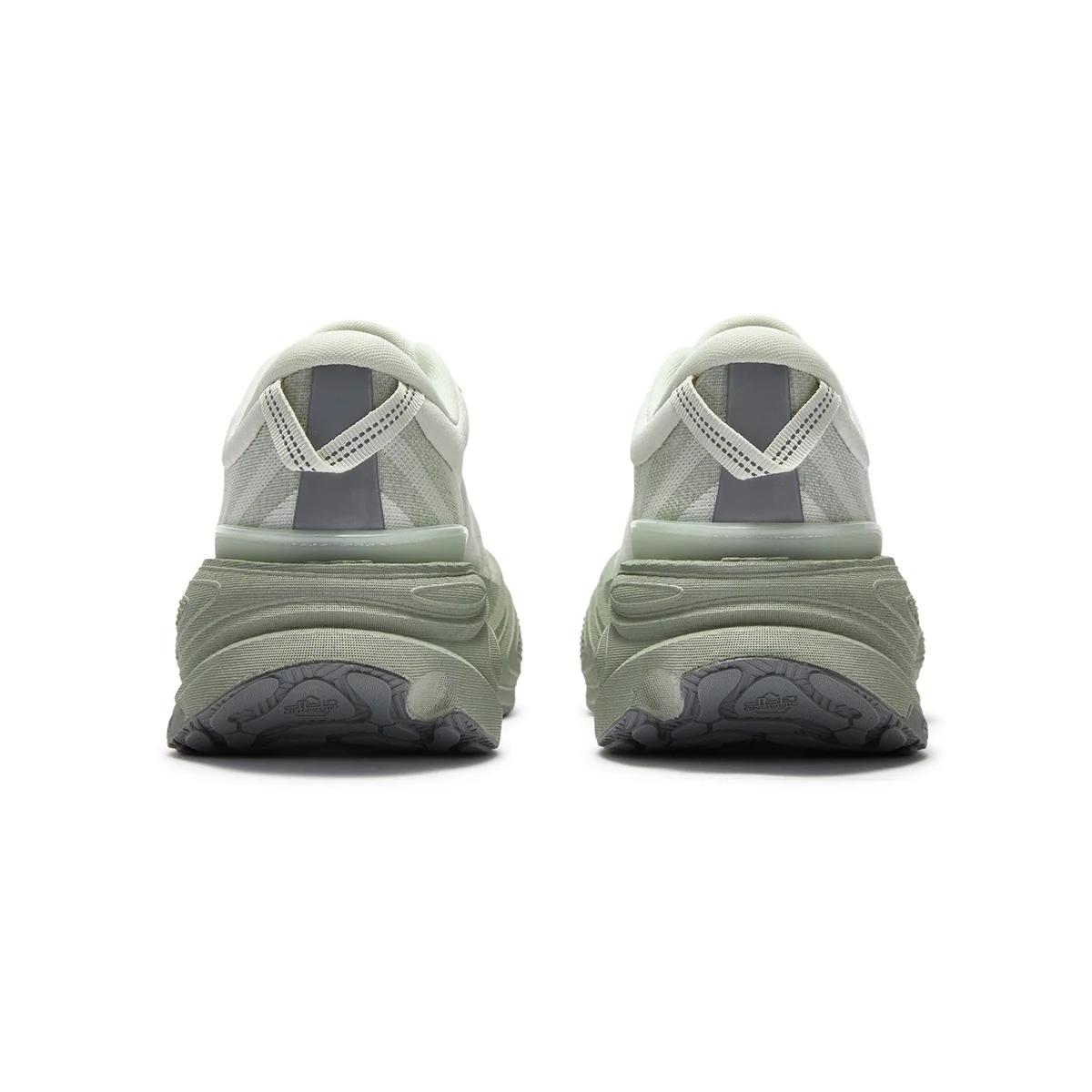 361 Degrees PopBlaze 6 Unisex Running Shoes New Lightweight Wear-resistant Comfortable Shock Absorb Sneakers Pantshoes 672622201