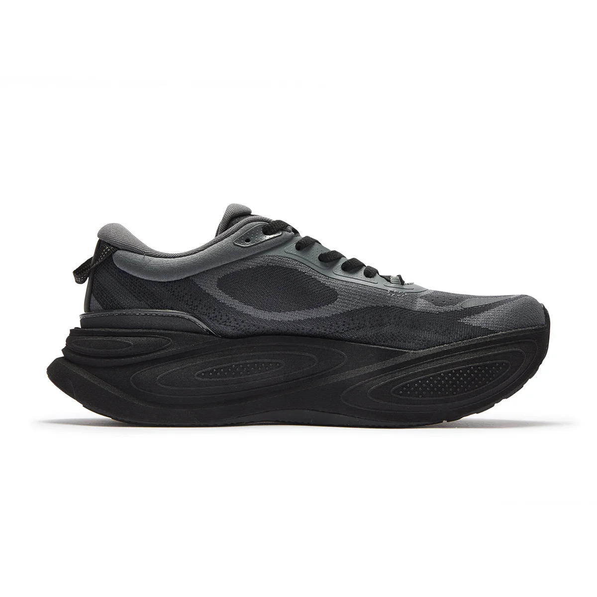 361 Degrees PopBlaze 6 Unisex Running Shoes New Lightweight Wear-resistant Comfortable Shock Absorb Sneakers Pantshoes 672622201