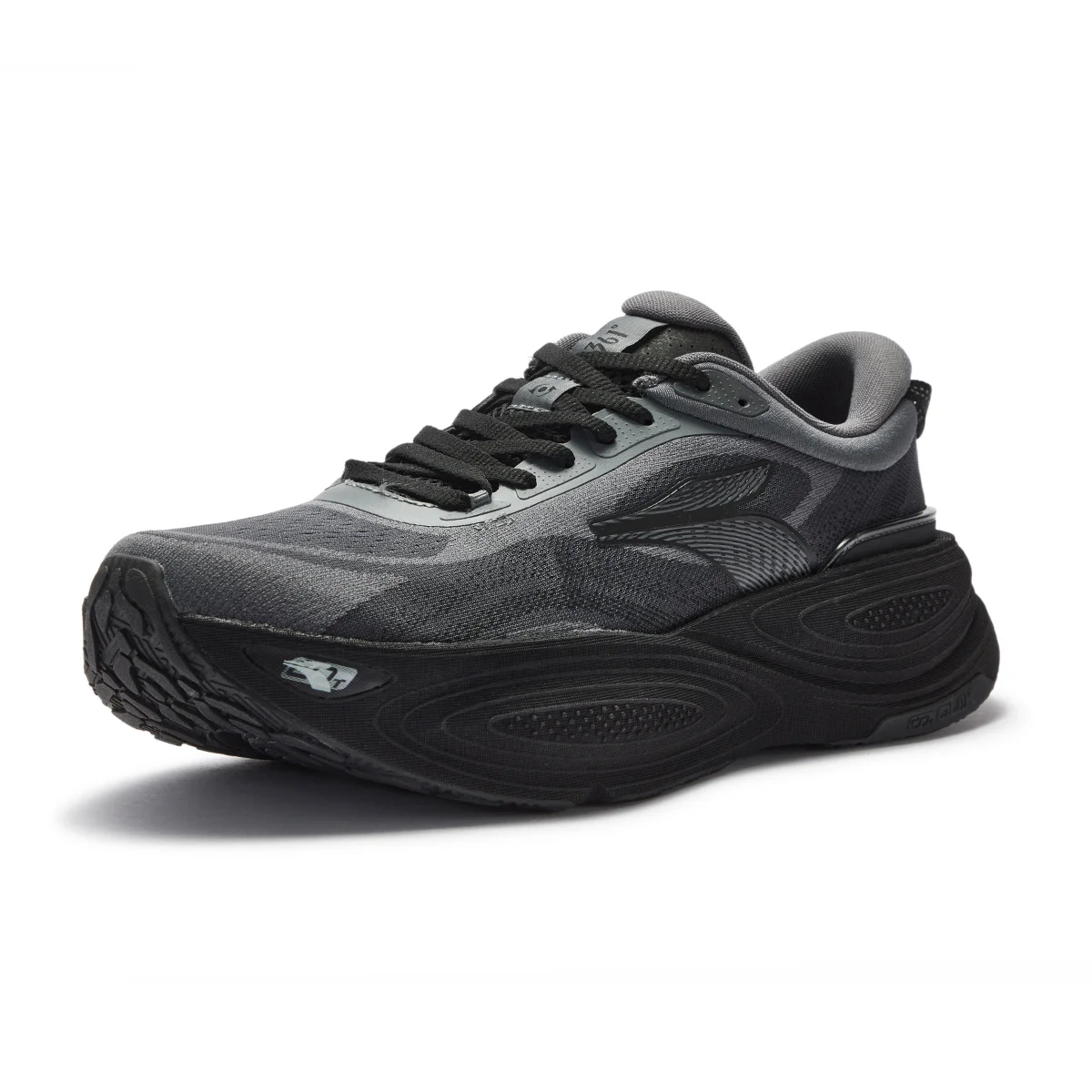 361 Degrees PopBlaze 6 Unisex Running Shoes New Lightweight Wear-resistant Comfortable Shock Absorb Sneakers Pantshoes 672622201