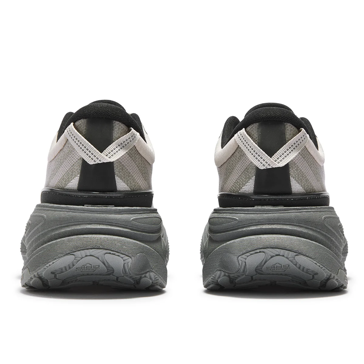 361 Degrees PopBlaze 6 Unisex Running Shoes New Lightweight Wear-resistant Comfortable Shock Absorb Sneakers Pantshoes 672622201