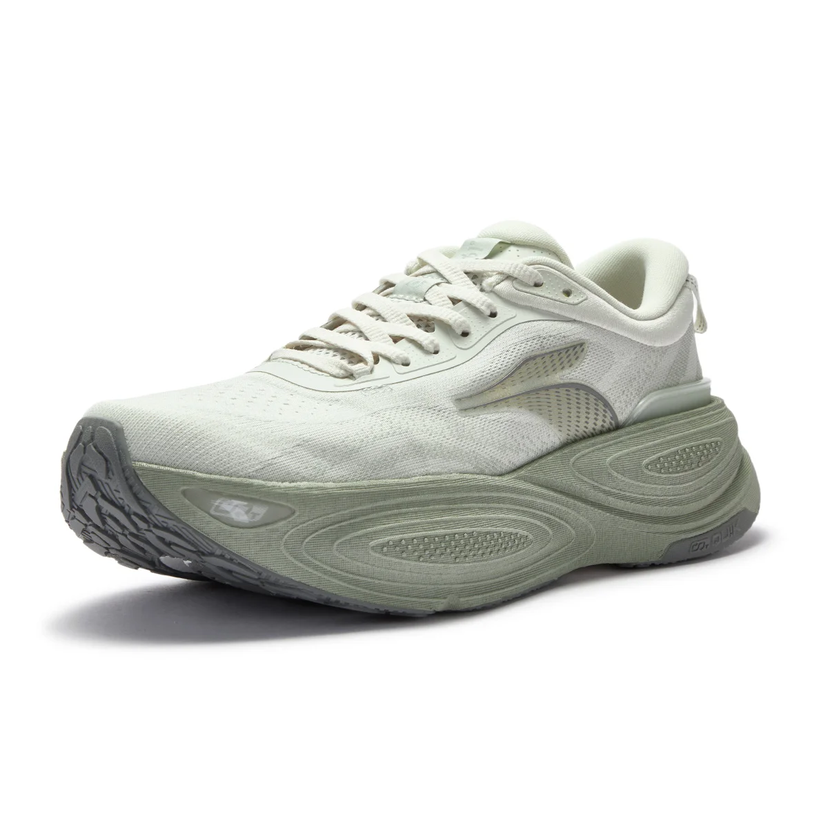 361 Degrees PopBlaze 6 Unisex Running Shoes New Lightweight Wear-resistant Comfortable Shock Absorb Sneakers Pantshoes 672622201