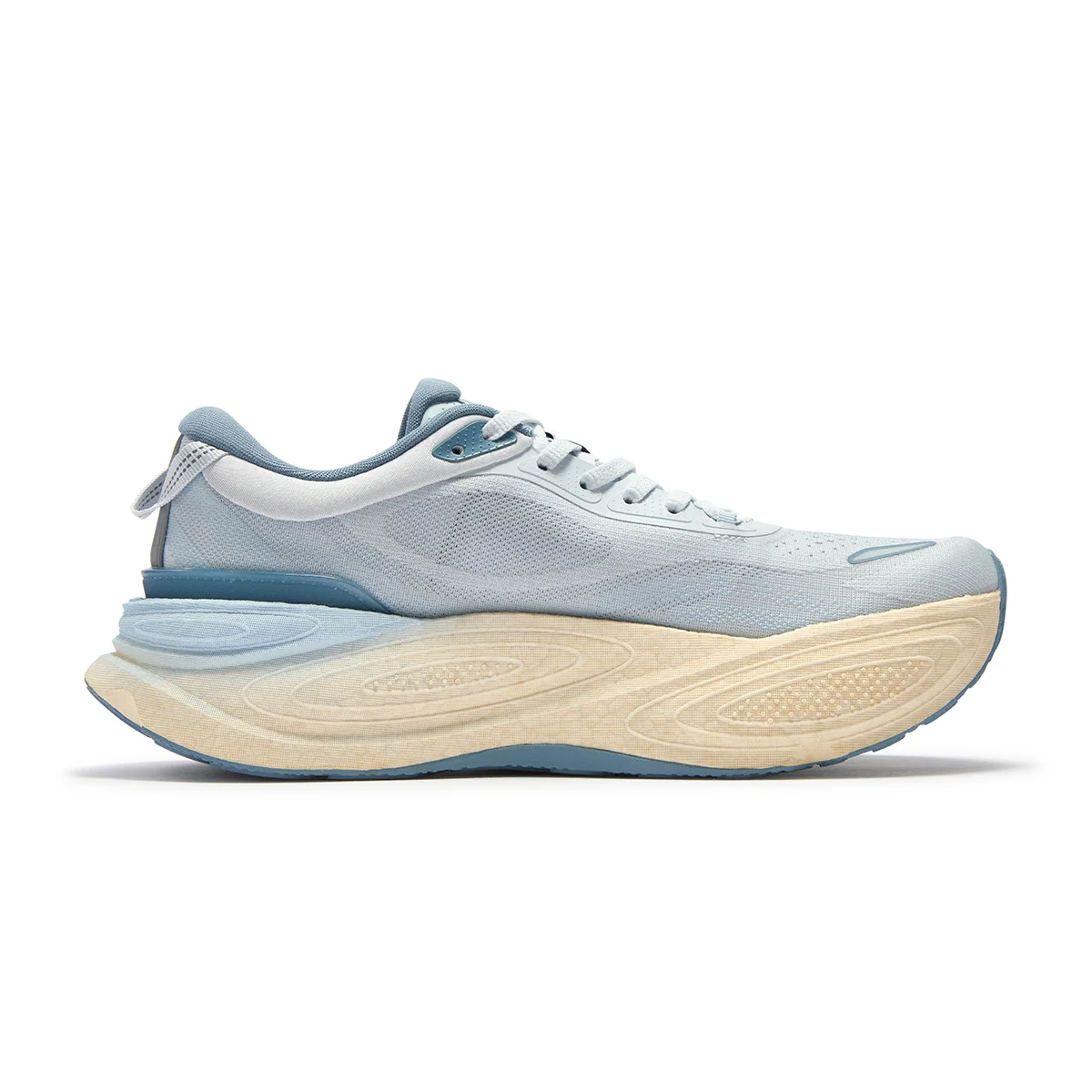 361 Degrees PopBlaze 6 Unisex Running Shoes New Lightweight Wear-resistant Comfortable Shock Absorb Sneakers Pantshoes 672622201