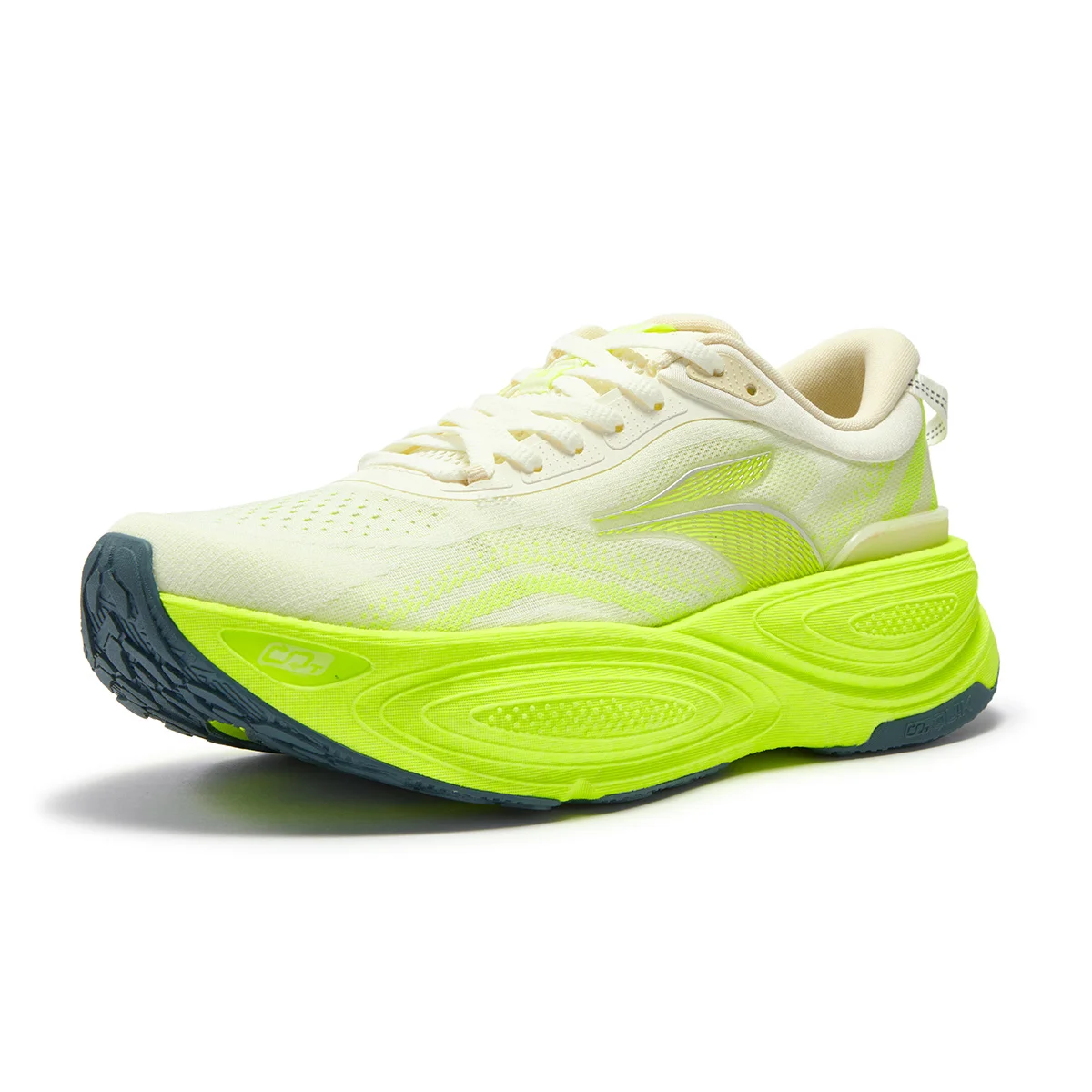 361 Degrees PopBlaze 6 Unisex Running Shoes New Lightweight Wear-resistant Comfortable Shock Absorb Sneakers Pantshoes 672622201
